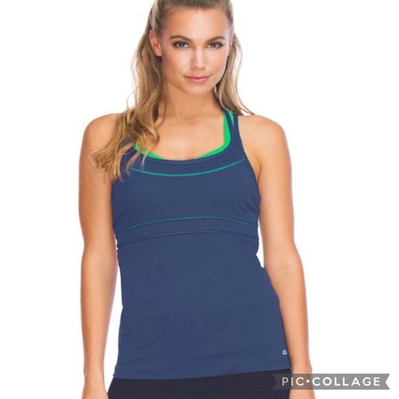 NWT- Lorna Jane Amelie Excel Tank - Picture 2 of 10